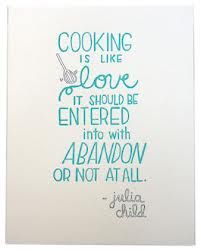 cook quote